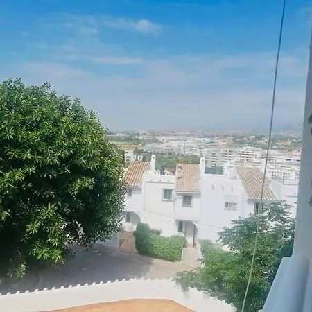 Bonito Apartamento Cerca De Puerto Banus Apartamento *