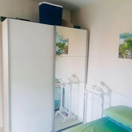Apartamento Bonito Apartamento Cerca De Puerto Banus *