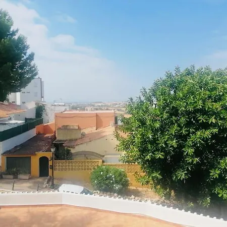 Bonito Apartamento Cerca De Puerto Banus Apartamento *