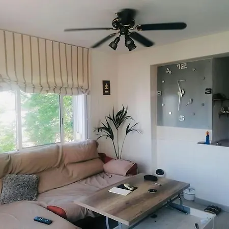 Bonito Apartamento Cerca De Puerto Banus Marbella