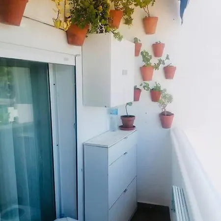 Apartamento Bonito Apartamento Cerca De Puerto Banus *