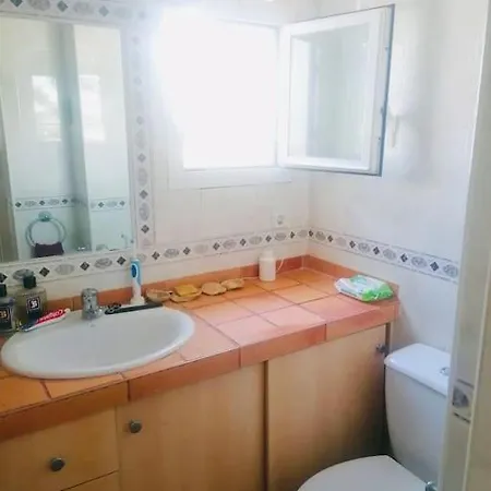 Bonito Apartamento Cerca De Puerto Banus * Marbella
