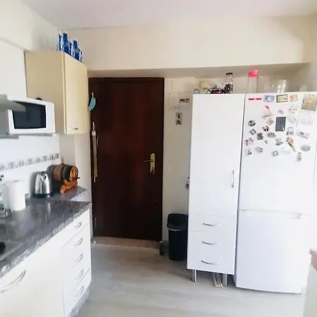 Bonito Apartamento Cerca De Puerto Banus Marbella