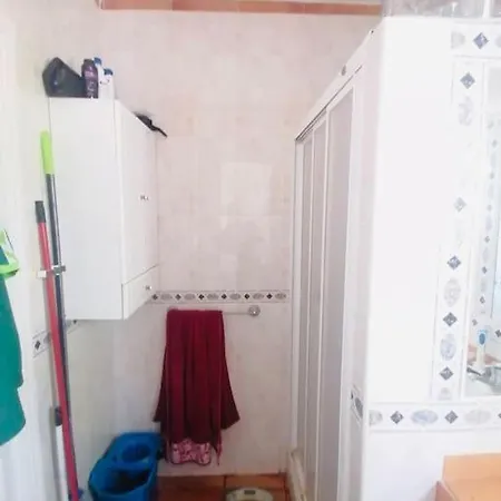 Apartment Bonito Apartamento Cerca De Puerto Banus Marbella