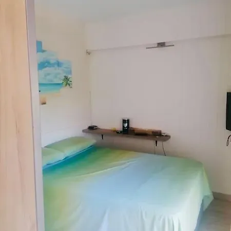 Apartment Bonito Apartamento Cerca De Puerto Banus Marbella