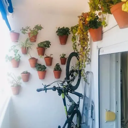 Bonito Apartamento Cerca De Puerto Banus * Marbella